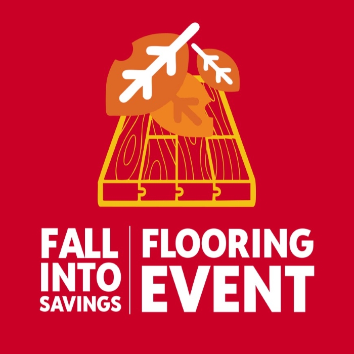 Semi Annual Flooring Sale