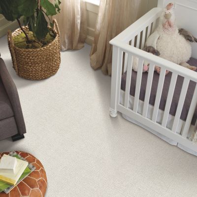 carpet in a Jacksonville nursery